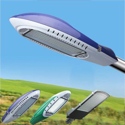 亚回led路灯头金豆款飞机款火炬款新星款30W100W150W农村高杆路灯