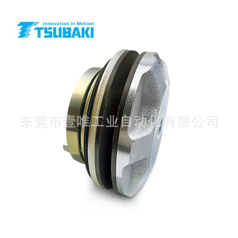 TSUBAKI输送部过载装置TL500-2-B9.5椿本工业设备负载保护器