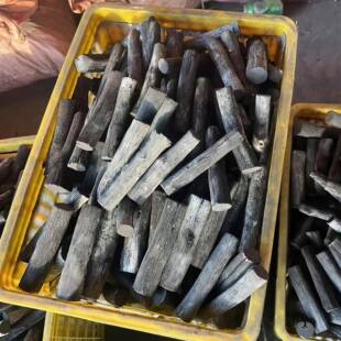 备长炭钨钢炉煮家烤用室内QJG茶无烟乌冈烧碳高温围白炭果木炭