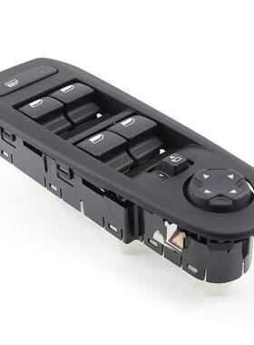 适用开标致308408汽车玻98104592璃升降9器电动车窗控制关8Z10459