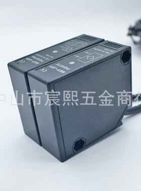 原装电SEN-JOY神悦PQ58TPBE/2PB2E/3传PB3E对射型PQ58TPBE光感器P