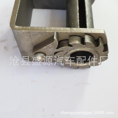 动货车紧绳器绞车轮绞紧器半自动棘绳器韩式手绞盘NWS拉紧紧器捆