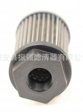 0025S125W锈不钢液压滤芯吸油过滤器S滤芯00MIK25075W