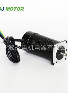 S57BL115230直流无刷-电机4V140W0.45厂WRONm30002转低噪音淞杰家