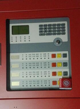 海湾新老款气灭4GSQT-QKP01/02/9027804/KP01H/02/H0H气体灭火控