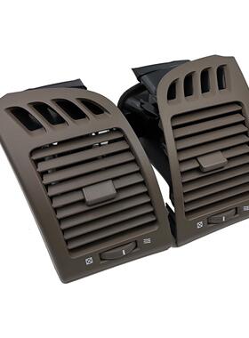 汽车空调出风口总成适面用20002-2002-200207丰田佳美表台仪出风