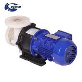 宝耐CER腐蚀磁力泵化工泵磁镀力驱动泵酸泵工程硫塑料MX4