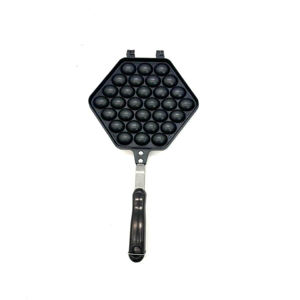 鸡蛋模具锅烘焙用具仔煎咨询客服不粘家用工具皮烤蛋脆机平底锅