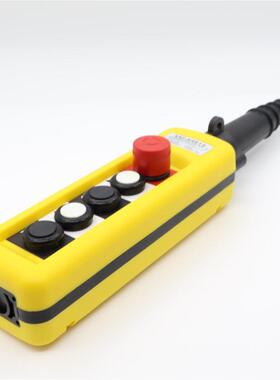 XAC-47134A13起重机控制手柄按钮8行车开关ACX-A4913双QMM速5钮