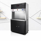 柜式 机不锈钢自动83146饮电开水器不锈钢材质 饮水校园直步进机式