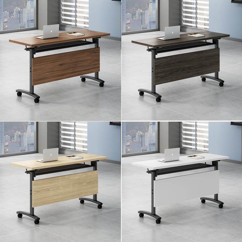 折叠培训桌会议桌椅组合移长桌可动拼办公桌接简条约培训机HY-ZDZ,商业/办公家具,培训桌/培训台,淘宝优惠券,粉丝福利购,淘宝优惠卷