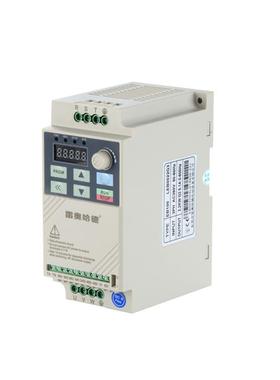 00W-0.7AVY5KW41.5KW单相进相20V出通用变频器带2485通三讯过载保