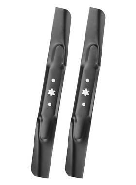 割草0机SZT刀片2片MOW装ERBLADE942-04308,490-110-M186花