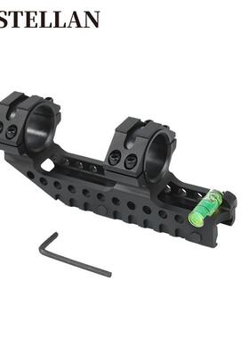 水/平仪连m体支架25.430mm管径20m宽夹水后平仪连体支617架延连体