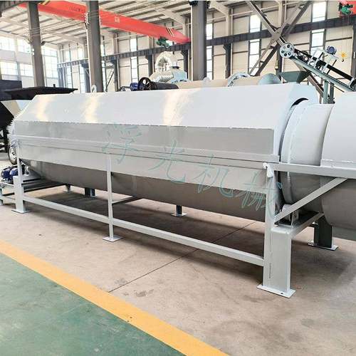 工业矿沙子滚筒干煤燥渣污泥炉石墨电加热ALC干连续式烘机