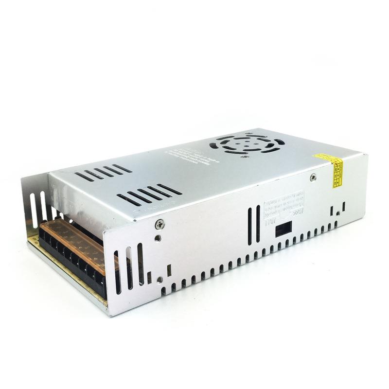 5V60A显屏电源5V广300W告屏电示源LED灯407A开关电源5V60开关电源