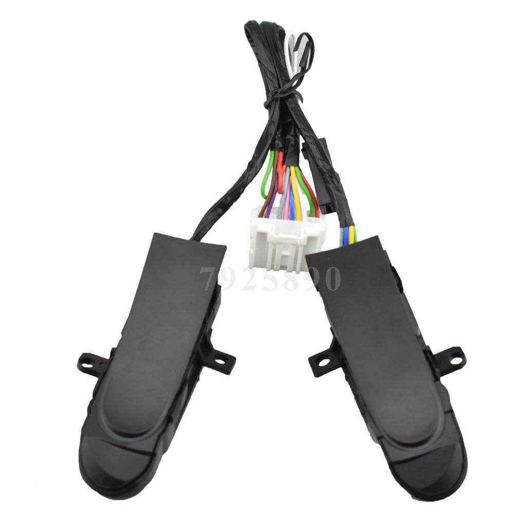 适用36770SNA飞速盘锋范八代思域思铭音响控制定巡航开关多功度能