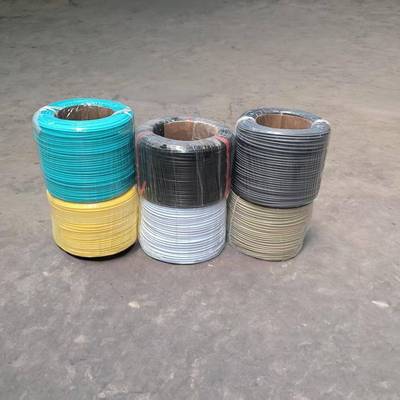 pp焊条多DWA规格p单p塑料焊条股灰色pp焊条三角*形股PP单S阻燃焊