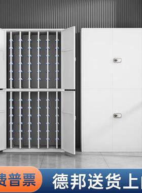 中介业密码锁钥匙管理XPY柜落地物汽车钥匙箱储钥存租房理匙整柜