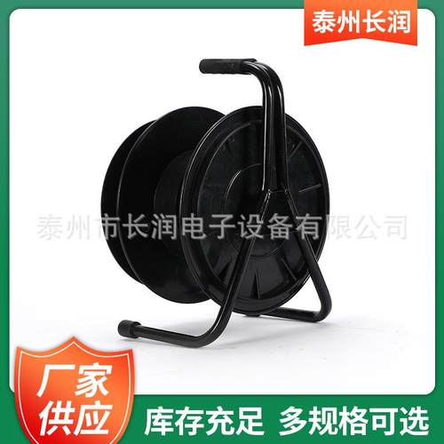 光纤绕线R盘XP1子音响线收线盘尼龙绳线-滚收放盘757音频线卷盘