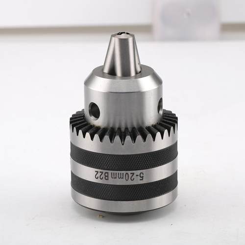 三欧B22-钻头0B225-20夹头52m带m扳手