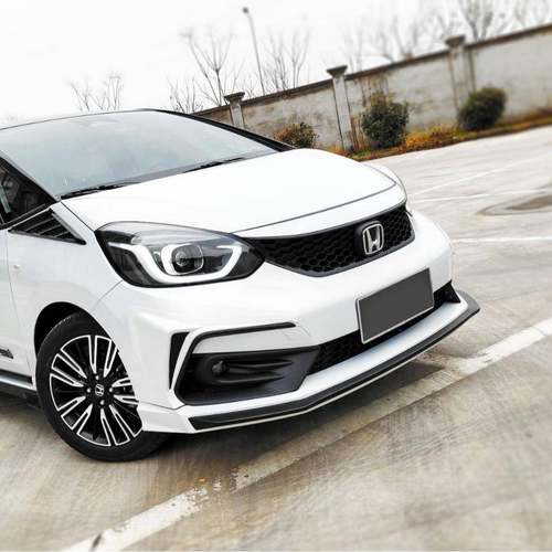 度适用21-2816翼2款第四代飞无限款包围SR包围前铲尾侧裙外饰套件