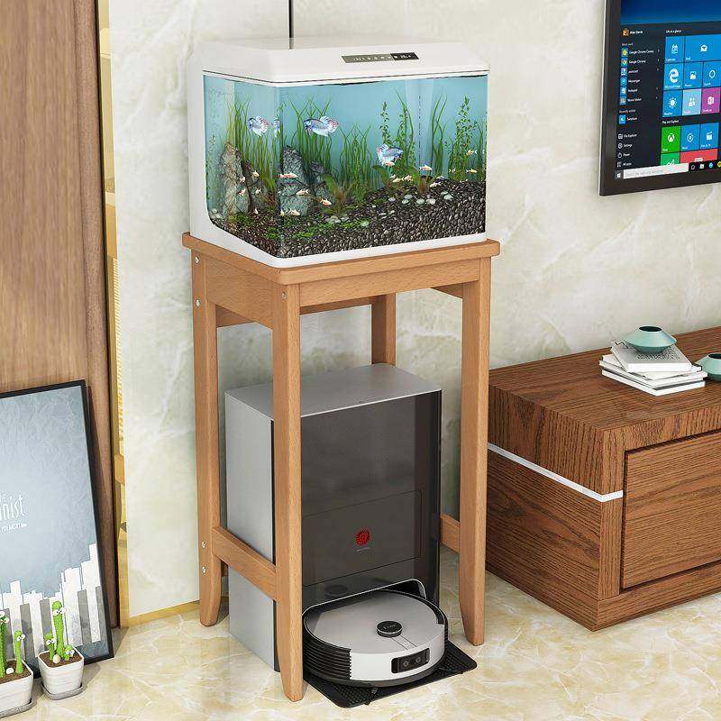 纯实木储扫地002机置物物架地鱼缸底座架子柜打印机落微波炉净冰,基础建材,脚轮/万向轮,淘宝优惠券,粉丝福利购,淘宝优惠卷