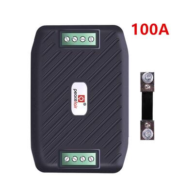 PZEM-017/0403直流盒电压电流表498万表RS85串口通信通讯用模块