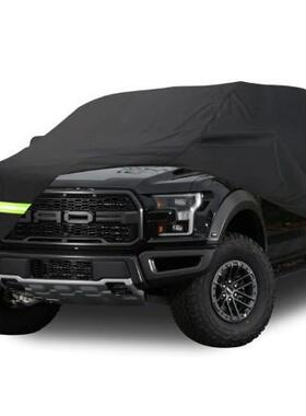 皮车卡车车罩通大皮车卡车衣F150套坦途74275用车罩公羊防水衣