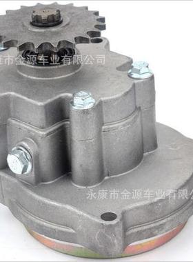 减20T43-49CC发动机速59290齿速变箱轮2冲程迷你ATV