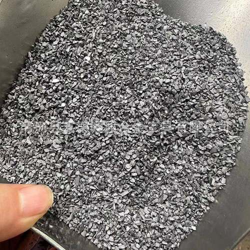 钨粒高纯颗度碳化WWW钨颗颗粒耐磨YG钢8堆焊粒厂家