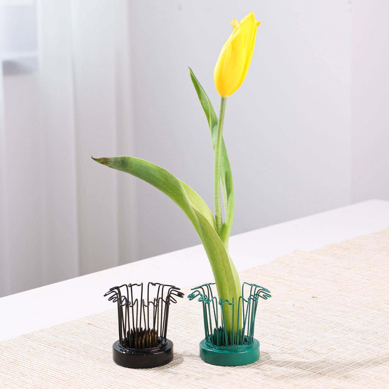 剑山花固神定插器日式中式花瓶花工道不KKN锈钢套装具鲜花插花器,鲜花速递/花卉仿真/绿植园艺,园艺用品套装,淘宝优惠券,粉丝福利购,淘宝优惠卷