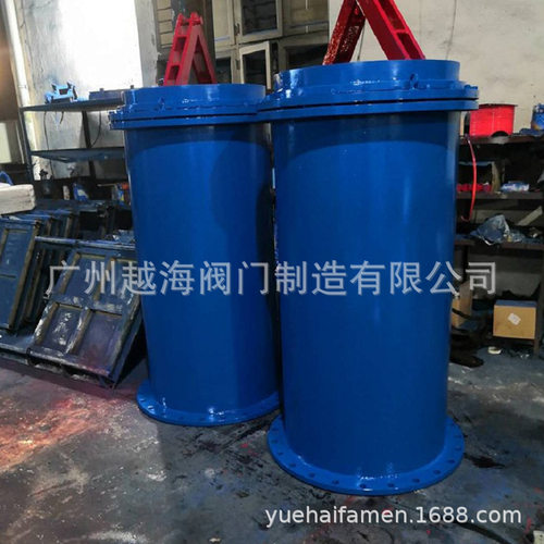 套筒阀 TTF套筒阀 手动套筒式排泥阀 SD44X 手动快开排泥阀