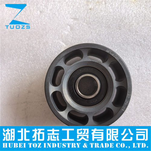 3933395适配于康明斯发动机配件C3978324惰轮ISDE6BTISLEQS