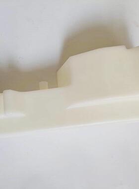 宝马压路机发动机水箱水壶BW203AD-4