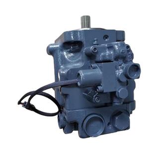 小松D65D85推土机708-1S-00240风扇泵708-7S-00352风扇马达