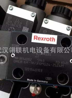 力士乐M3SED6UK1X/350CG24N9K4R900052621，ZDB6VP24X/315V