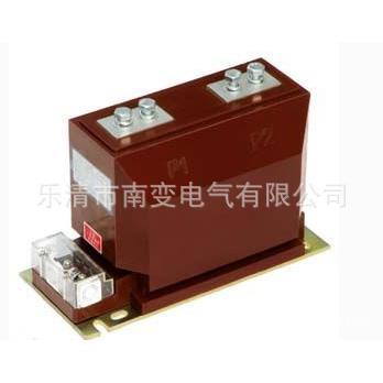 直销LZZBJ9-10A12500/50.2S级5P/15高压电流互感器厂2000/5