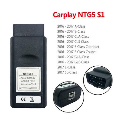 NTG5S1forbenzcaractivationToolOBD激活工具无限次数