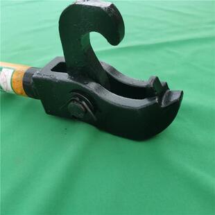 铁路专用工务工具直销火车轨道道岔螺栓拆卸设备三型弹条扳