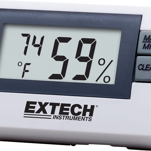 ExtechRHM15Mini温湿度计