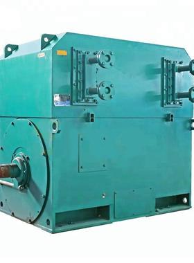 电机维修与保养YKS6303-81400KW6000V通风机电机