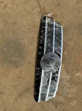 适用奔驰ML300320350ML163前中网前脸杠网W1638800185