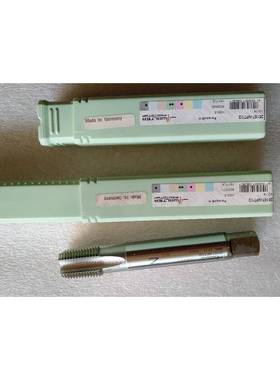 德国瓦尔特管螺纹丝锥25167NPT1/2