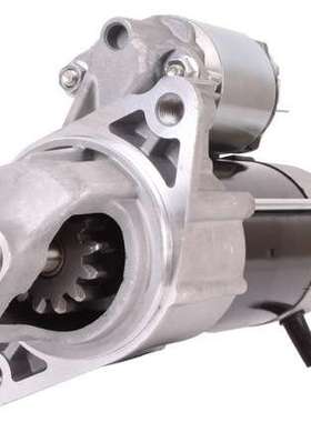 适用ISEKI井关E383起动机马达