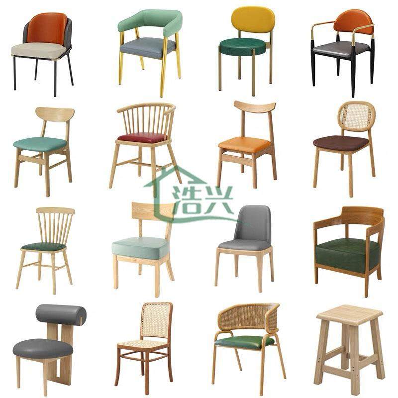 餐厅椅子商用餐饮小吃店面馆料理寿司食堂餐厅饭店咖啡厅实木餐椅,3C数码配件,其它配件,淘宝优惠券,粉丝福利购,淘宝优惠卷