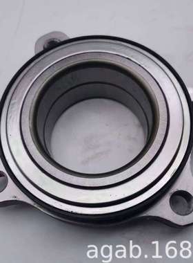 Q5L前轮轮毂轴承4M0498625A 8W0407607A 8W0498625