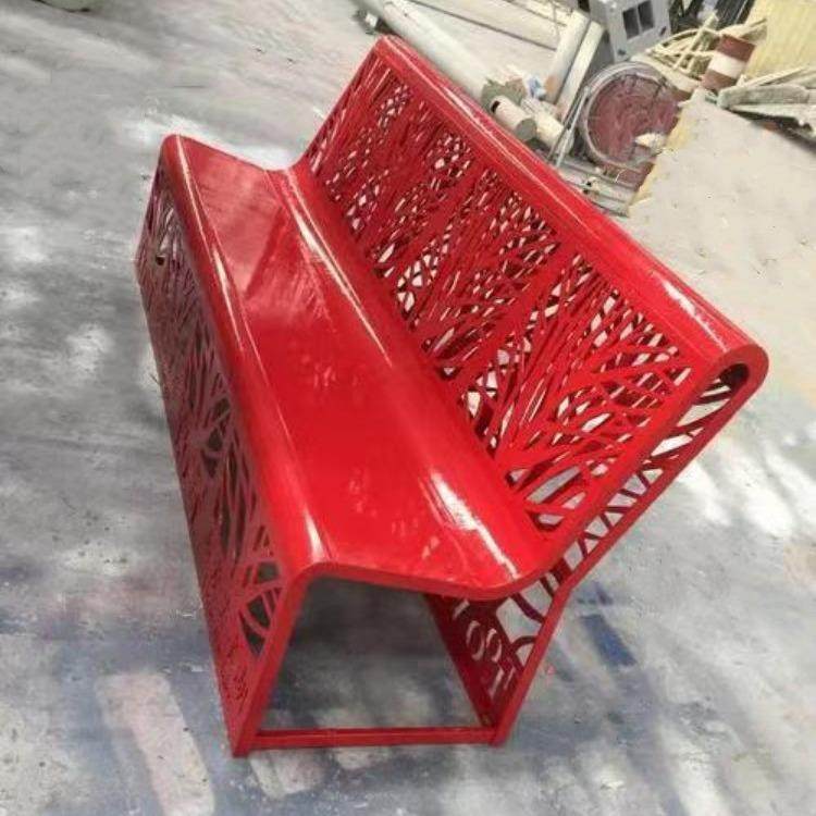 户外公园椅街道广场镂空铁艺长椅园林景观休息椅庭院家用坐凳厂家,3C数码配件,其它配件,淘宝优惠券,粉丝福利购,淘宝优惠卷