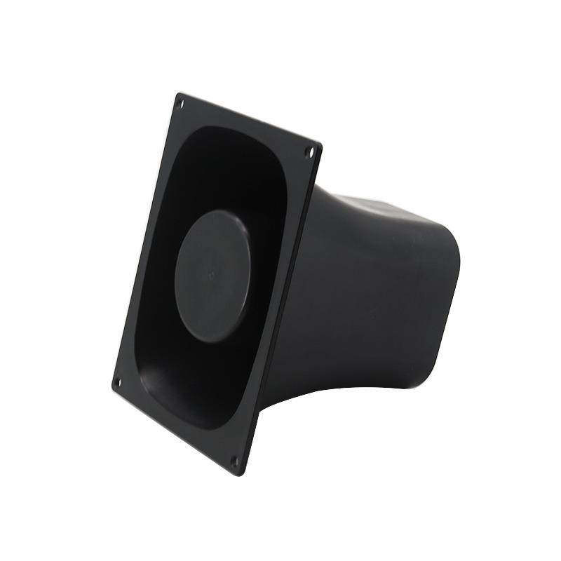 145*110*110MM长方形号角高音喇叭51芯钕磁强磁警报器喊话喇叭,3C数码配件,其它配件,淘宝优惠券,粉丝福利购,淘宝优惠卷