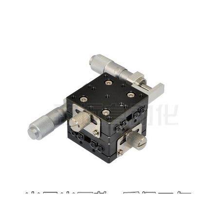 XY轴LY40-L LY40-R LY40-C交叉导轨型手动位移平台，手动滑台,3C数码配件,其它配件,淘宝优惠券,粉丝福利购,淘宝优惠卷